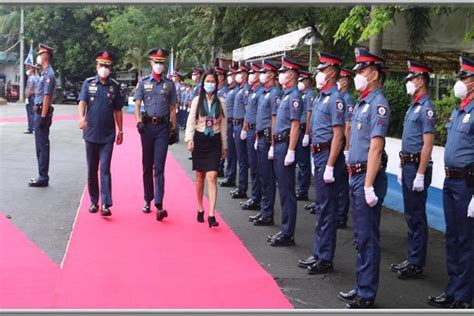New Napolcom.